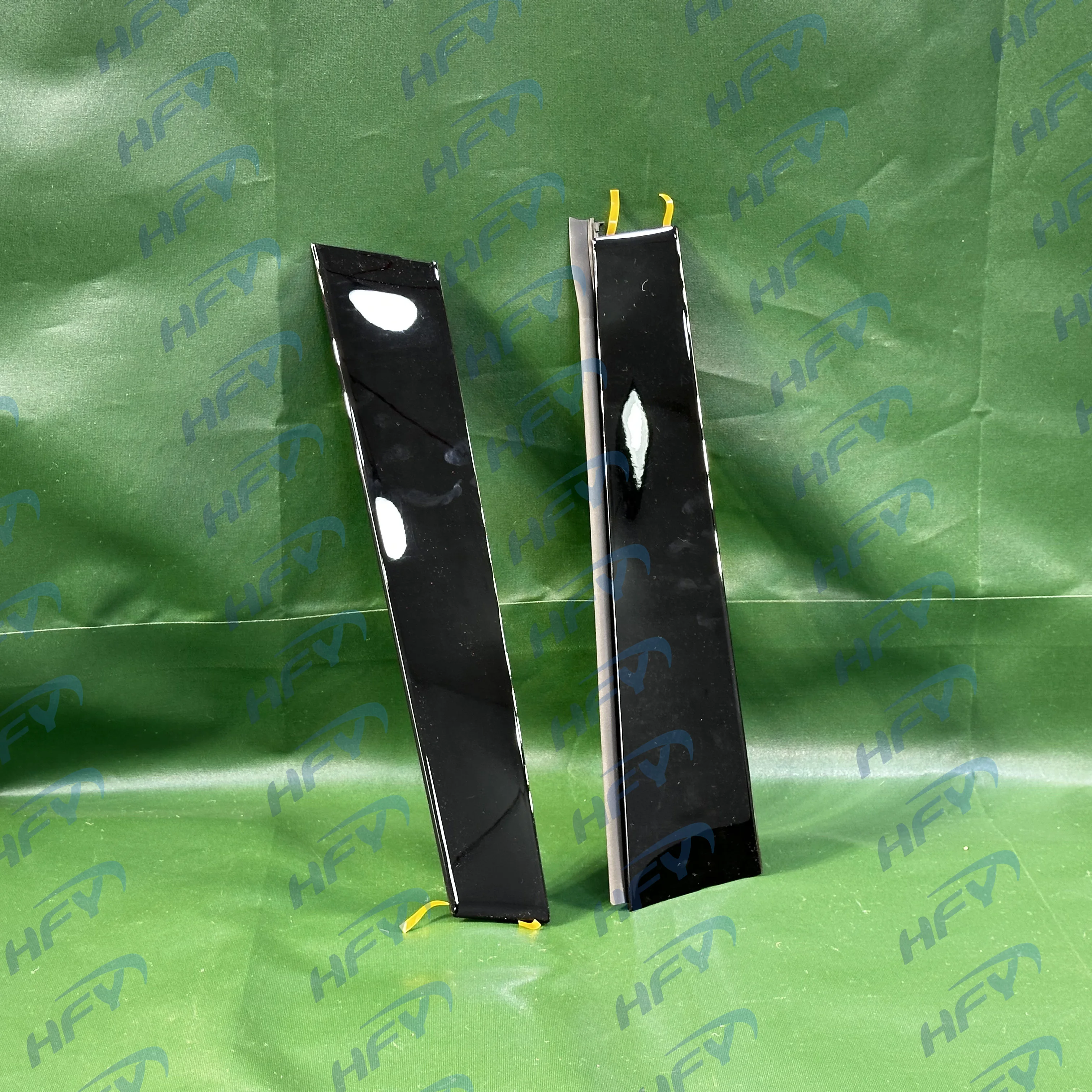 75755-33100 75756-33100 Car Door Exterior Trim for Toyota Camry