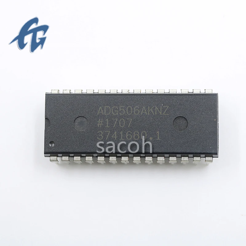 (SACOH Electronic Components)ADG506AKNZ