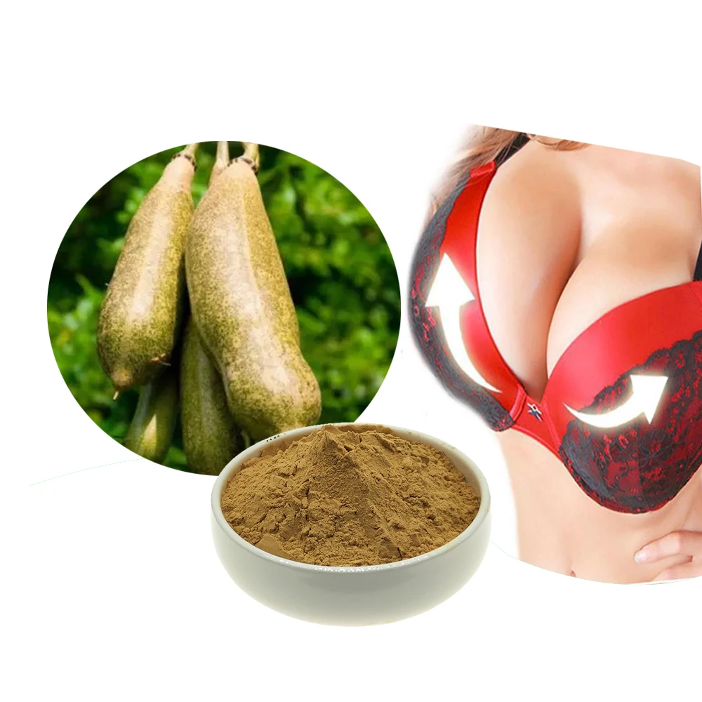 Высококачественный экстракт Kigelia 10:1