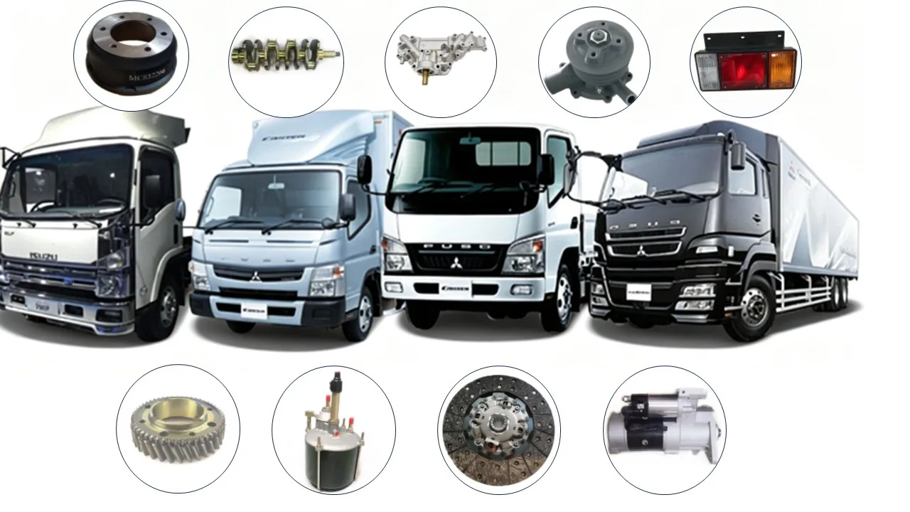 いすゞ エルフ NHR NPR NKR用トラックテールランプ 8-94257419-0 R 8