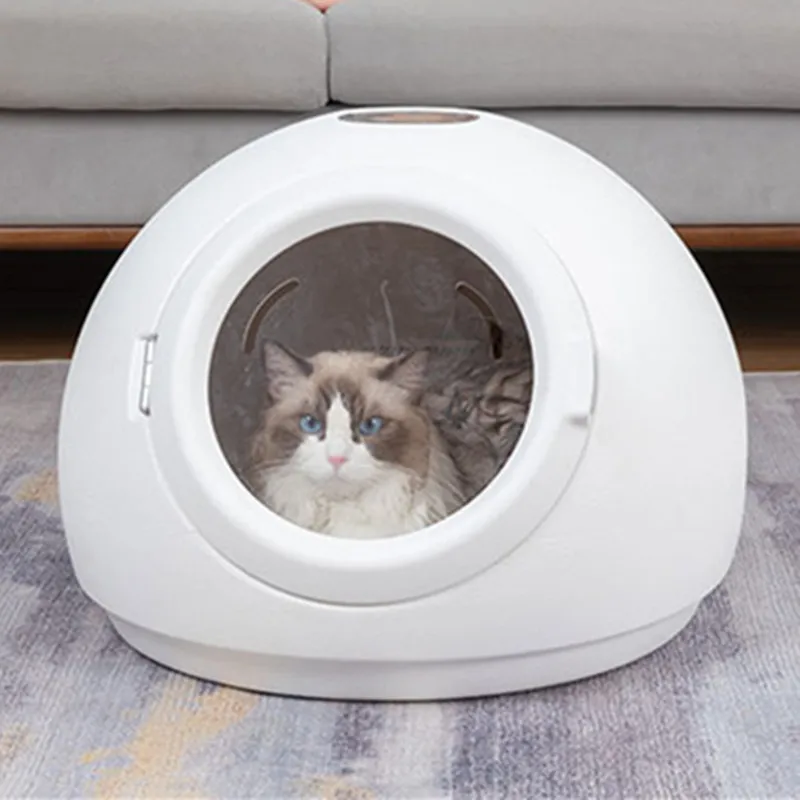 Automatic Industrial Cat Dryer Blower Box Pet Dryer Room Machine Drying ...