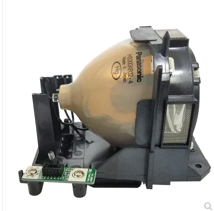 ET-LAD60 оригинальная прожекторная лампа для цифрового фотоаппарата Panasonic PT-FD605 FDW635 FDZ675L/C/CL лампой