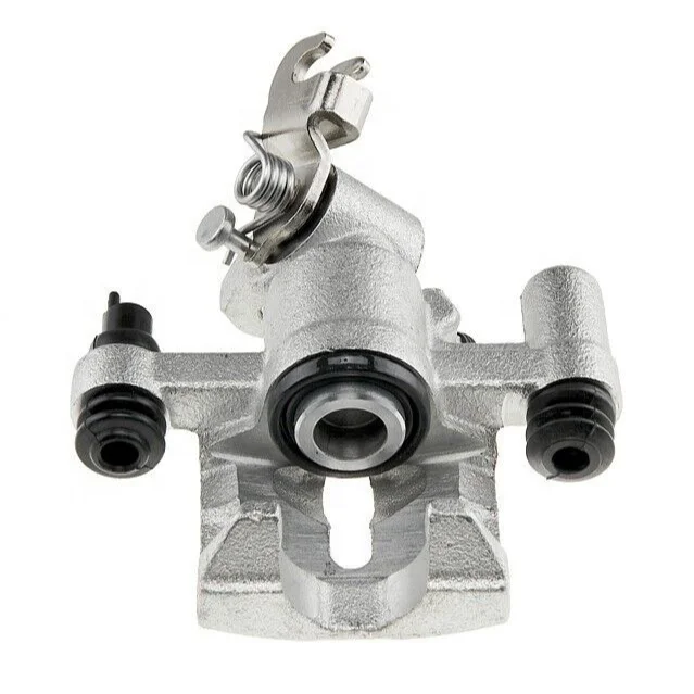 HF Manufacturer Aluminum Hydraulic Single Piston Brake Calipers