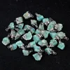 Amazonite (Pièce Unique)