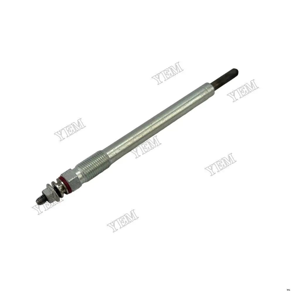 1104C-44 Glow Plug Stock Complete Compatible for Perkins Engine Parts 3