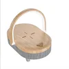 Wooden