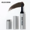 #black brown