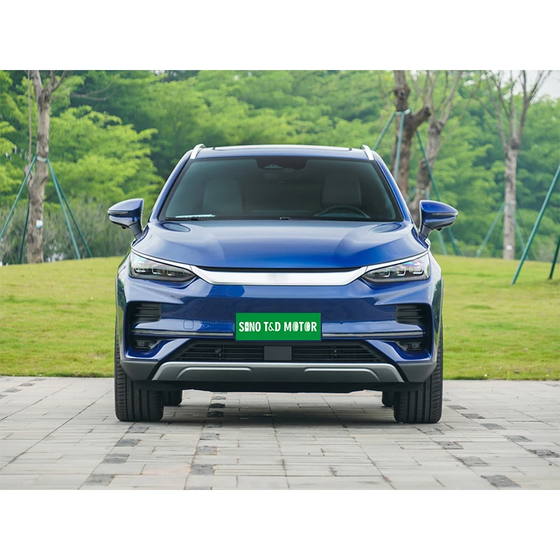 Pre Cut Ppf Byd Tang Eu Ev 2024