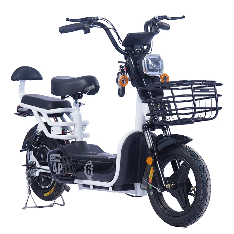 Electric Bicycle Kit A-bike Bicycle Electro Velo Electric Bicycle