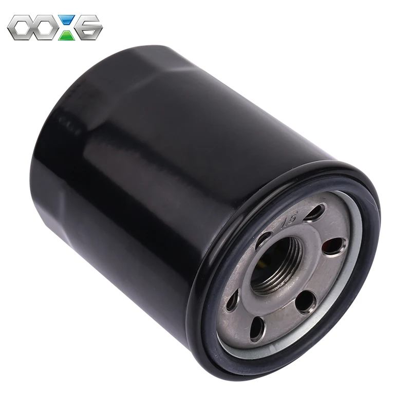 High Performance Auto Oil Filter MZ690115 for Car Engine L200 4D33 4D34 4D56