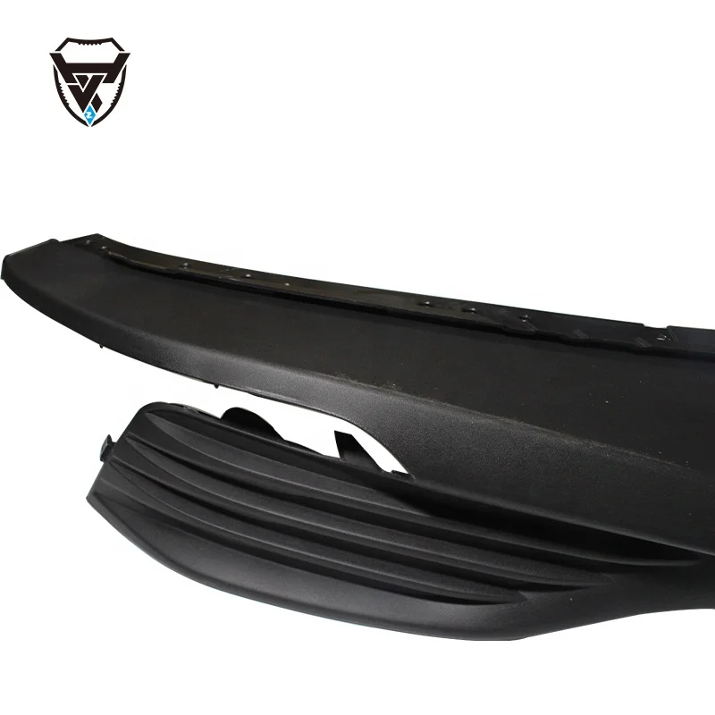 High quality wholesale Malibu XL car Lower skin of front bumper 