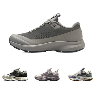 Factory Supply Men's Chunky Sneakers Custom Gym & Running Shoes with High Quality Hot Sale for Spring and Winter