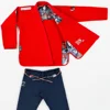 Rojo