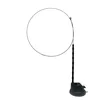 Bamboo-shaped suction cup cat toy with a new handle (recommended)