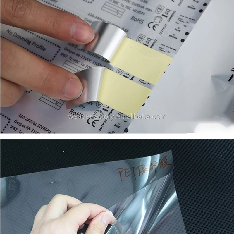 
 WD-6H320C автоматический A3 Размер слипчивый стикер бумага разрезая машина  