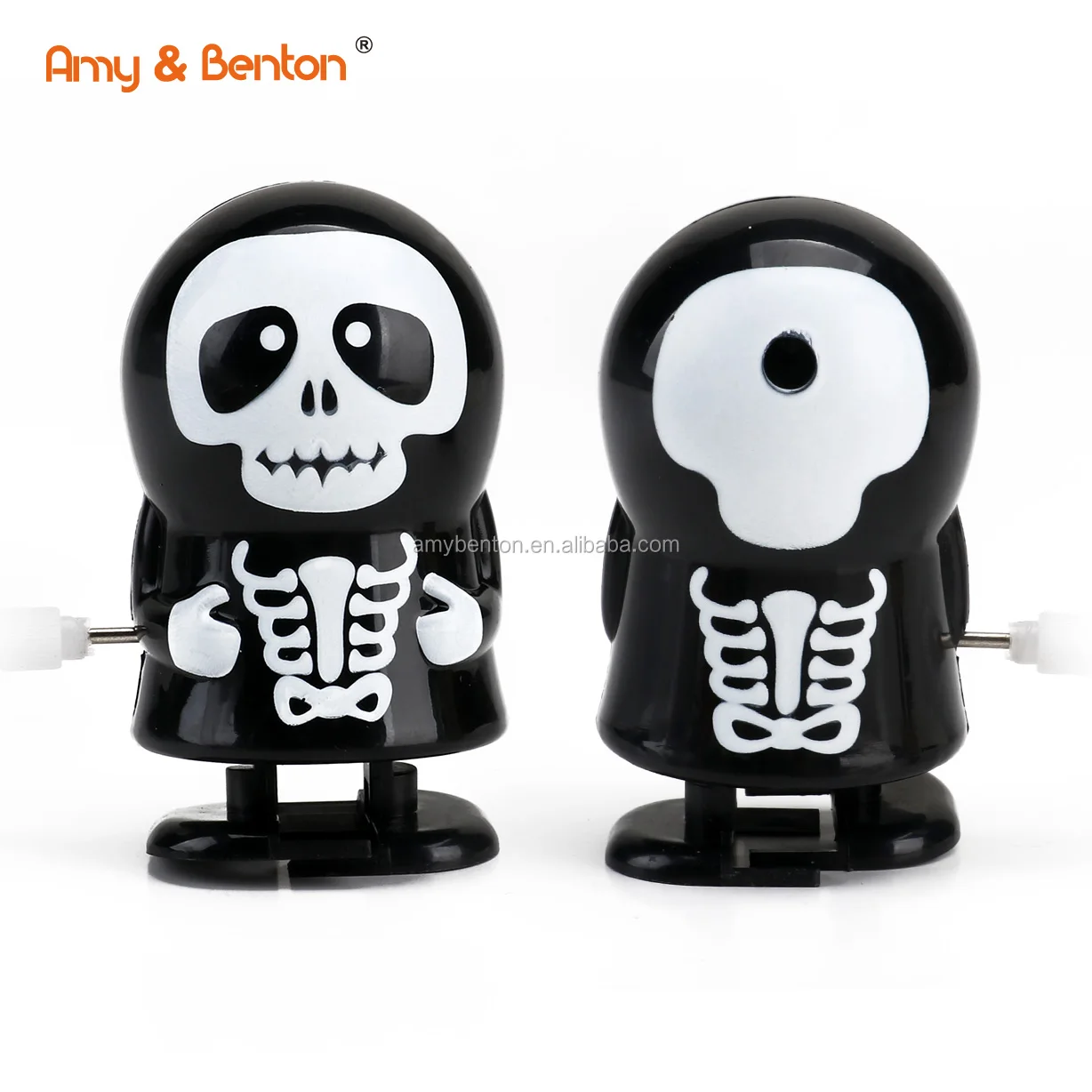 
 2021 Amy & Benton вечеринка на Хэллоуин заводные игрушки  