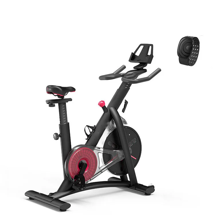 Велотренажер с воздушным корпусом, велотренажер, оборудование для фитнеса, велотренажер для помещений