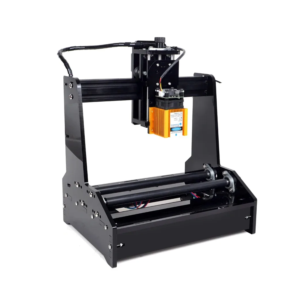 Z3020 MINI Laser engraving machine at Rs 55000, Laser Engraver Machine in  Visakhapatnam