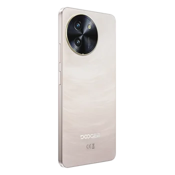 新入荷 DOOGEE Note 59 Pro 8GB+256GB 6.75インチ モバイルフォン 5G