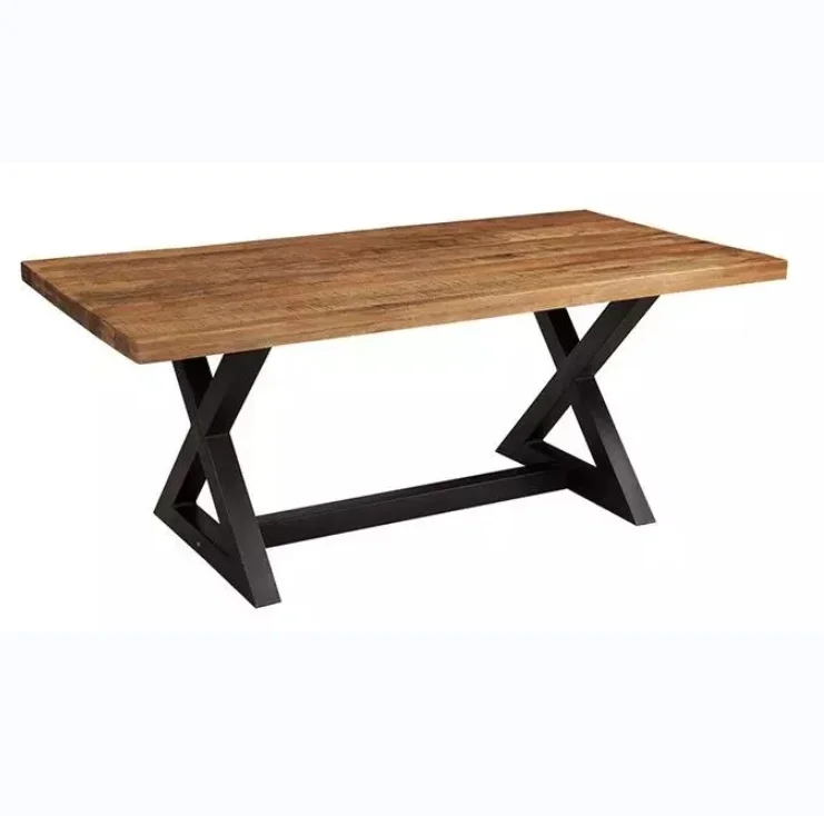 Antique Style Solid Wood Dining Table Top For Restaurant Wood Coffee Table Buy Wood Table Top