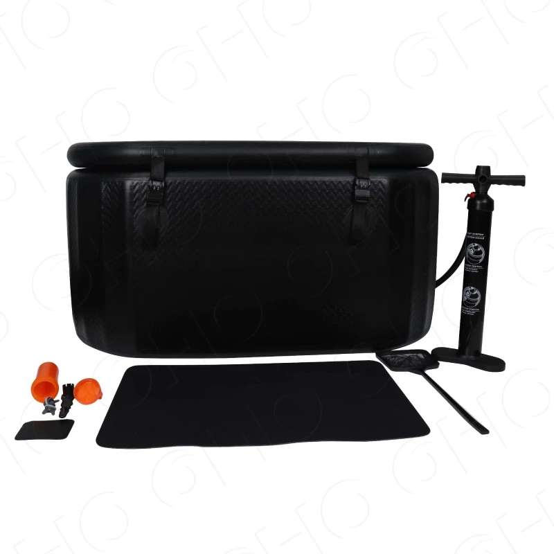 OHO прочная надувная ванна для льда