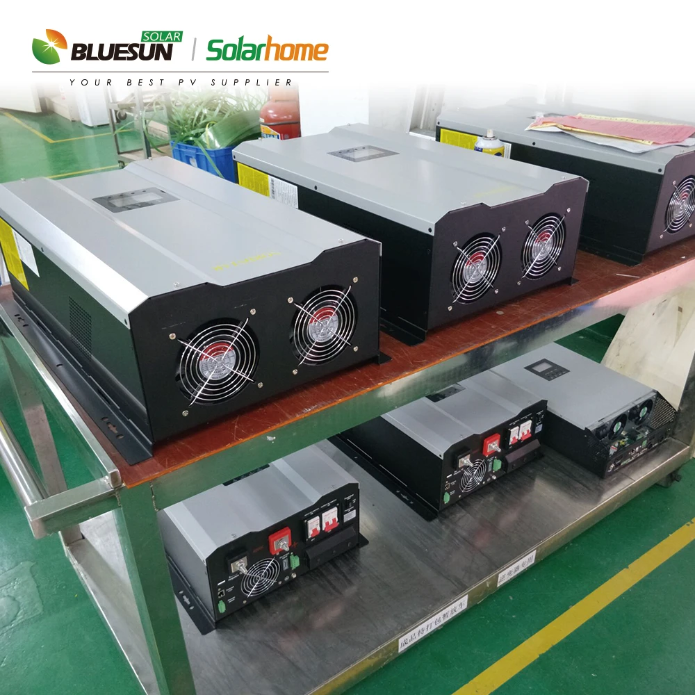 Circuit Diagram Dc Ac Solar Inverter 48v 10kw 12kw Solar Inverter with Charge Controller and Mppt