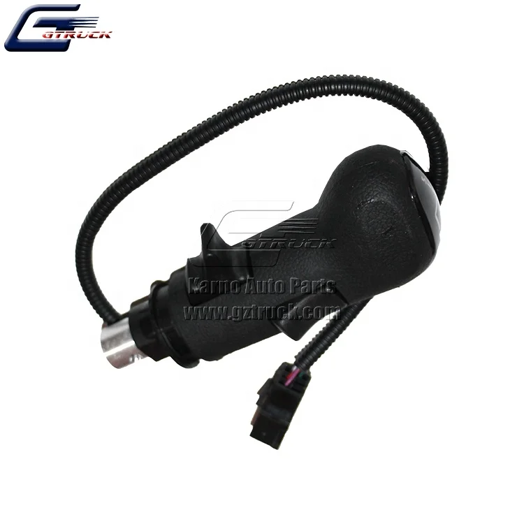 Ручка рычага переключения передач Oem 81326200095 для MAN Truck