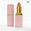 #11 matte lip stick
