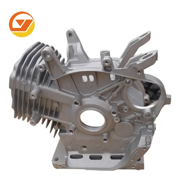 192F Gasoline Generator Parts Gasoline Engine Crank Case/cylinder Block 192F Cylinder Block