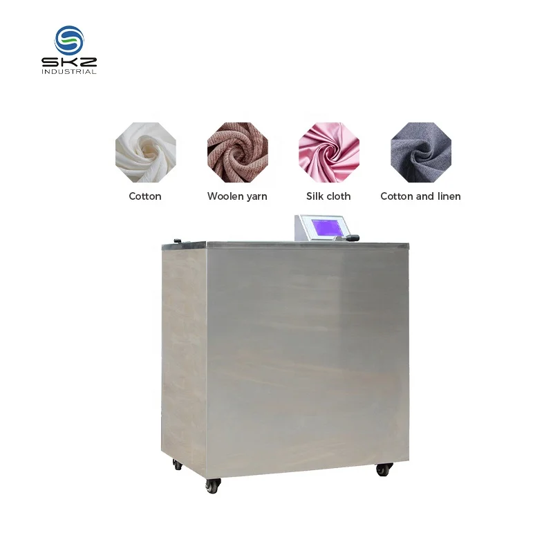 Skz157b Fabric Washing Resistance Color Fastness Testing Machine ...