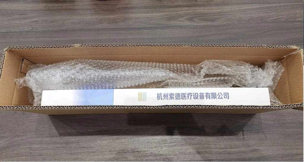 Electrical Hook Unipolar Laparoscopic Electrocoagulation Surgical