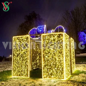 屋外用　メリークリスマス　76センチ 屋外用メリークリスマス76センチ