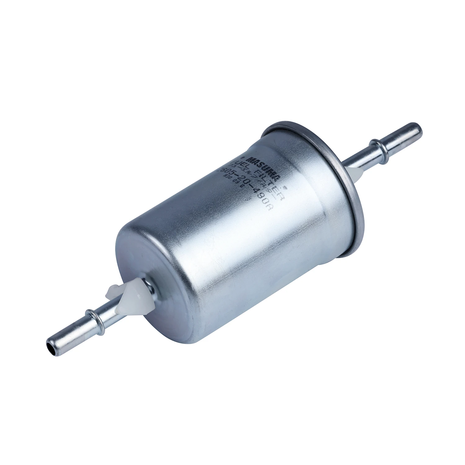MASUMA MFF-E0011 Fuel Filter for 1998-2013 Japanese Cars with 1 Month Warranty and OEM Compatibility
