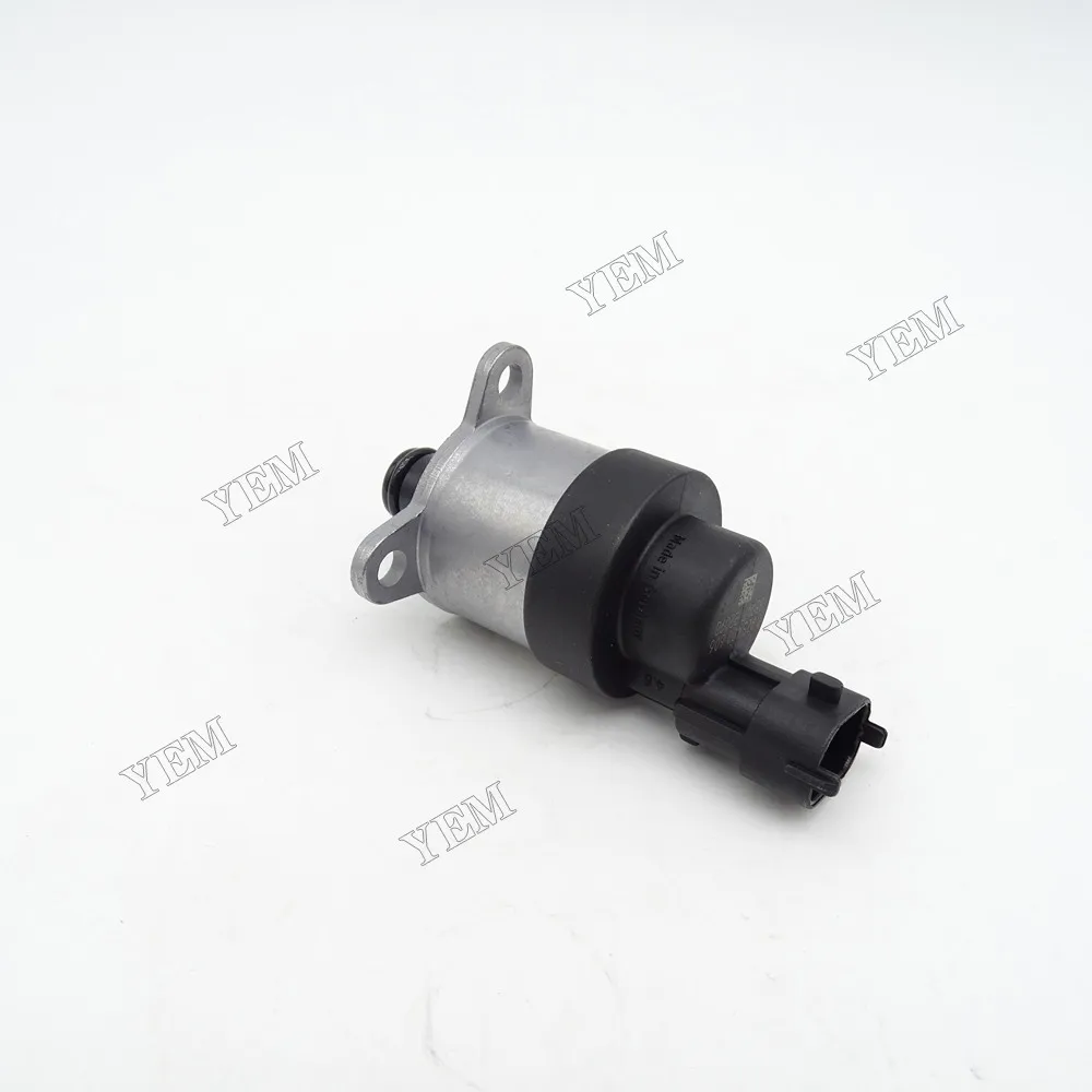 For Bosch 0928400606 Fuel Pump Pressure Regulator Suction Control Valve Genuine Engine Parts 2