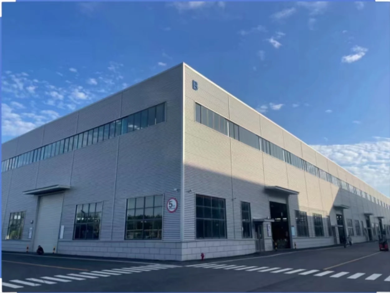 Guangzhou Chebuluo Automotive Parts Co., Ltd