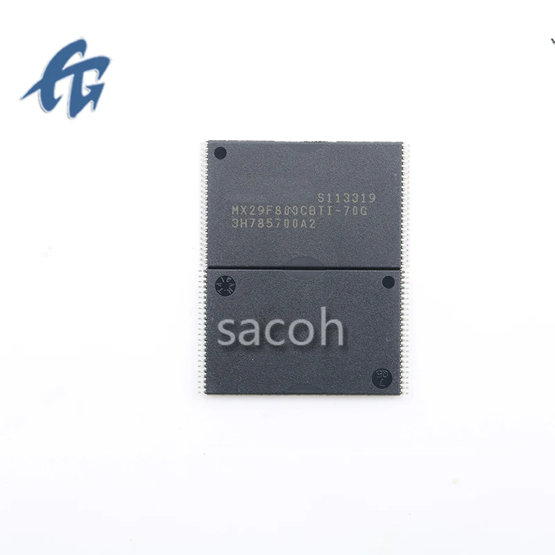 (SACOH Electronic Components)MX29F800CBTI-70G