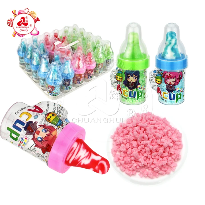 Nipple cup