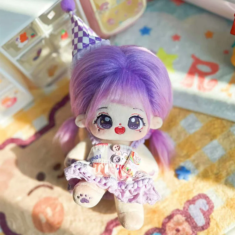 テミン クンデンイ ポップアップ 20cm DOLLドール 2種セット Sample Making】PLUSH WONDERLAND All-around Superman 20CM