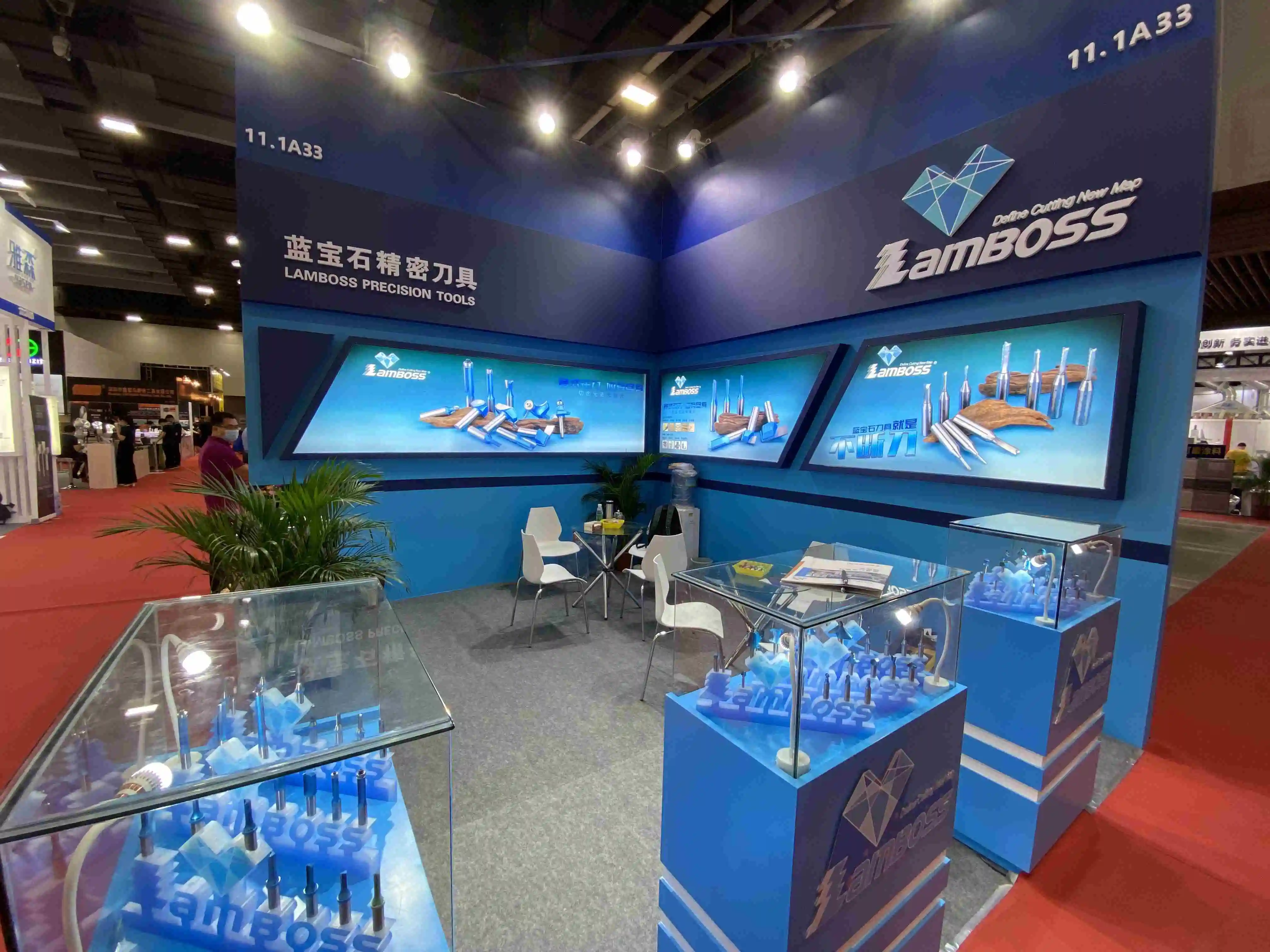 Smooth Cut Surface No Burrs High Quality Composite Materials TCT Circular Saw Blade