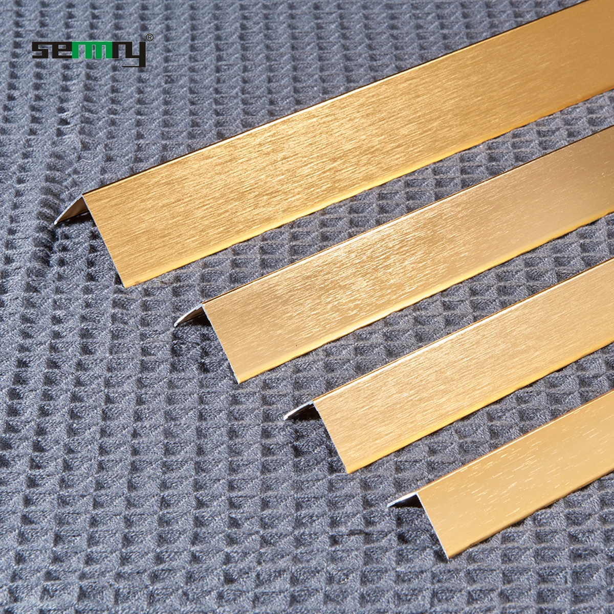 Gold Trim Moulding