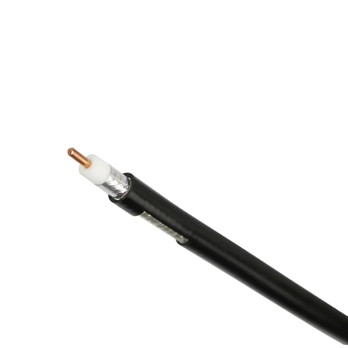 50ohm High Quality RG214 RF Coaxial Cable