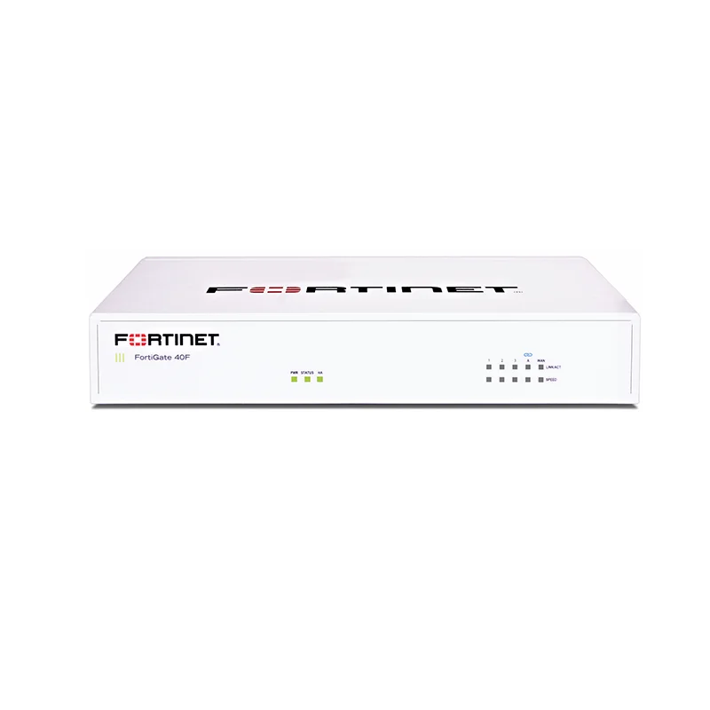 Fortigate 40f Series Converged Next Generation Firewall And Sd-wan 5 X ...