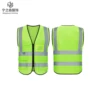 Cloth-Pocket-Fluorescent green