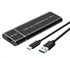 NVME & NGFF M.2 SSD Box