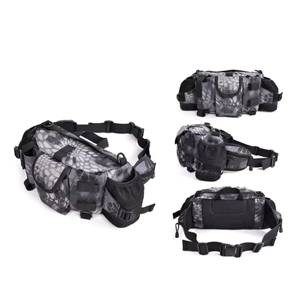 Tactical Fanny Pack - Fox Outdoor