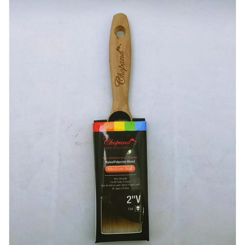 CHOPAND Chopand Paint Brush Sample-Based Customization Manufacturing Tools Painting Brush