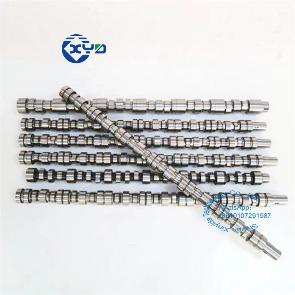 XINYIDA Engine Camshaft 3594958 for Volvo Trucks Engine