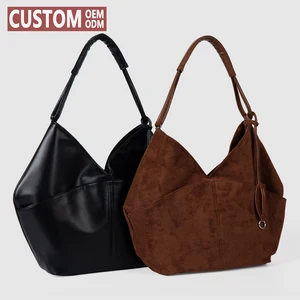 Customizable Ladies Trendy Bolsos De Mujer Totebag Personalized Women'S Tote Bags Trending Fashion Shoulder Bag Women