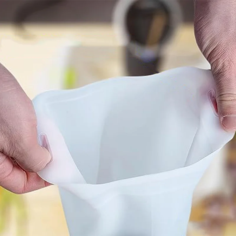 Premium Quality Making Noodles Non-Touch Bread Pastry Pizza Baking