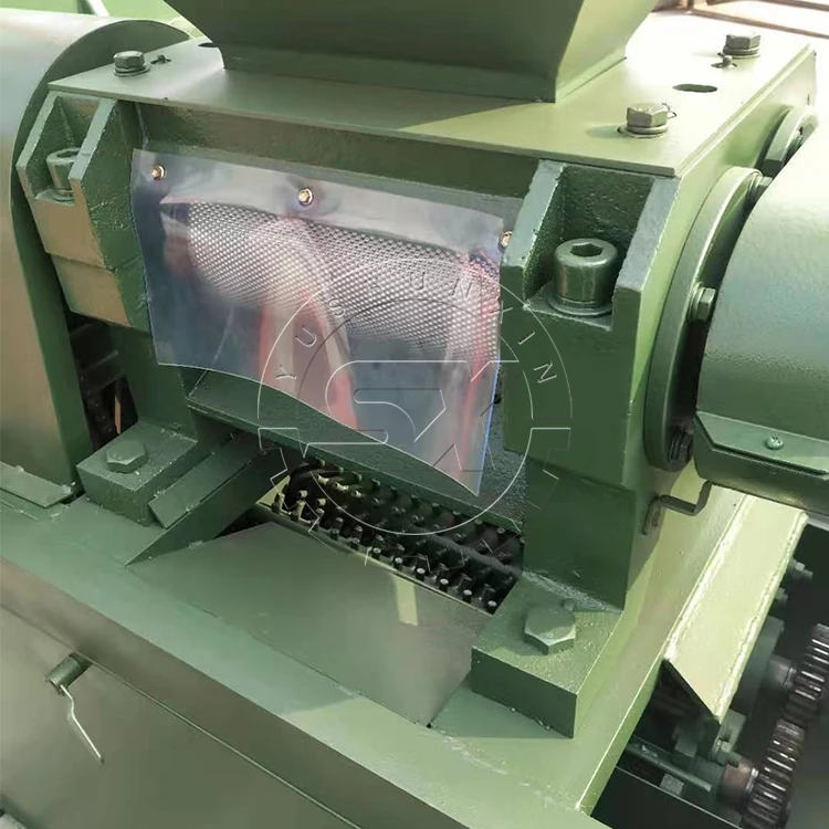 
 Гранулятор из бентонита для кошачьего туалета/машина для производства гранул на продажу  